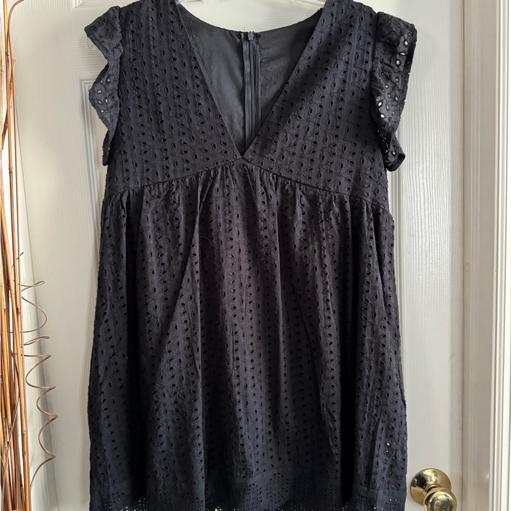 ROMPER SHORTS - Picture 2 of 8